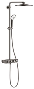 Grohe System prysznicowy z termostatem EcoJoy 26507A00
