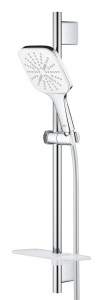 Grohe Zestaw prysznicowy EcoJoy 9,5 l/min 26584LS0