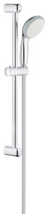 Grohe Vitalio Go 100 Zestaw prysznicowy 62 cm chrom 26196000