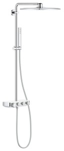 Grohe Euphoria SmartControl 310 Cube Duo prysznic z termostatem 26508LS0
