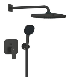 Grohe Podtynkowy zestaw prysznicowy z deszczownicą Tempesta 250 1053362430