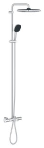 Grohe Vitalio Comfort 250 System wannowo-prysznicowy z termostatem 26984001