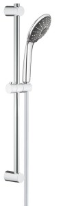 Grohe Vitalio Joy 110 Massage Zestaw prysznicowy StarLight 27333000