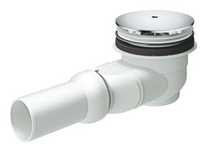 Grohe Zestaw odpływowy do brodzika uniwersalnego 49534000
