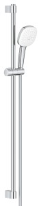 Grohe Tempesta Cube 110 Zestaw prysznicowy, 2 strumienie 27788003