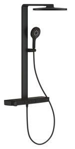 Grohe Rainshower Aqua Pure System prysznicowy z termostatem 100964KF00