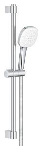 Grohe Tempesta Cube 110 Zestaw prysznicowy, 2 strumienie 26904003