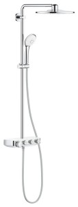 Grohe Euphoria SmartControl 310 Duo prysznic z termostatem 26507LS0