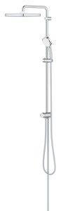 Grohe System prysznicowy EcoJoy 9,5 l/min 26694000