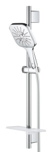 Grohe Rainshower Smartactive 130 Cube 60 cm drążek prysznicowy 26583000
