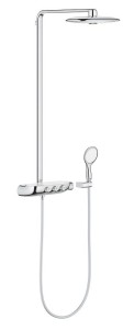 Grohe System prysznicowy z termostatem EcoJoy 26250000