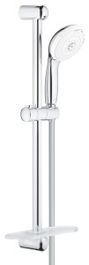 Grohe Zestaw prysznicowy, 4 strumienie 28593002