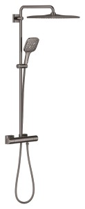 Grohe Rainshower SmartActive 310 Cube System prysznicowy 26837A00