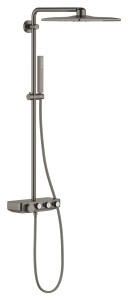Grohe System prysznicowy z termostatem EcoJoy 26508AL0