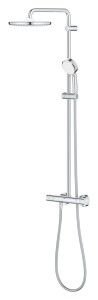 Grohe System prysznicowy z termostatem EcoJoy 9,5 l/min 26670000
