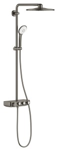 Grohe System prysznicowy z termostatem EcoJoy 26507AL0