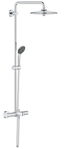 Grohe Vitalio Joy 260 wannowo-prysznicowy termostatyczny 27860001