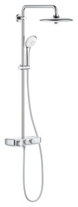 Grohe Euphoria SmartControl 260 Mono prysznic z termostatem 26509000