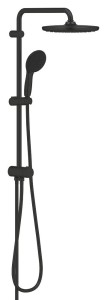 Grohe Tempesta system prysznicowy z przełącznikiem 269802431