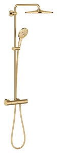 Grohe Rainshower SmartActive 310 System prysznicowy 26836GL0