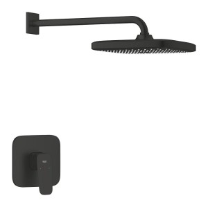 Grohe Cubeo Podtynkowy zestaw prysznicowy Tempesta 250 1053342430