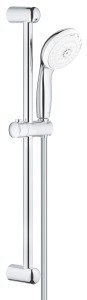 Grohe Zestaw prysznicowy, 4 strumienie 27795001