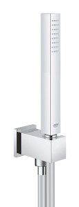 Grohe Zestaw prysznicowy, EcoJoy 9,5 l/min 26405000