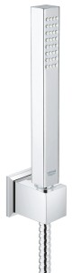 Grohe Euphoria Cube zestaw punktowy 1S chrom 27889000