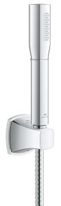 Grohe Rainshower Grandera Zestaw prysznicowy chrom 26901000