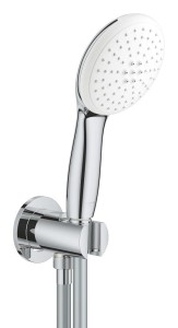 Grohe Zestaw prysznicowy 26406003