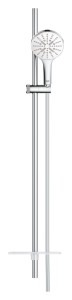 Grohe Zestaw z drążkiem prysznicowym, 3 strumienie 26578LS0