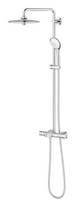 Grohe System wannowo-prysznicowy z termostatem 26114002