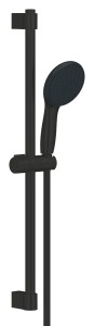 Grohe Tempesta 110 Zestaw z drążkiem prysznicowym, 2 strumienie 261622433