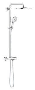 Grohe Rainshower Smartactive 310 System prysznicowy z termostatem 26648000
