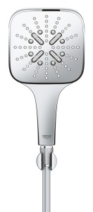 Grohe Rainshower SmartActive zestaw prysznicowy 3S 26589000