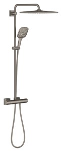 Grohe Rainshower SmartActive 310 Cube System prysznicowy 26837AL0