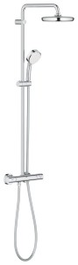 Grohe Tempesta Cosmopolitan System 210 zestaw prysznicowy 27922001