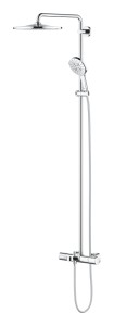 Grohe Rainshower Smartactive 310 System Wannowo-Prysznicowy 26657000
