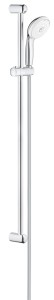 Grohe Zestaw prysznicowy EcoJoy 3 strumienie 28789002