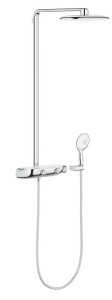 Grohe Grohtherm SmartControl 360 Mono System zestaw natryskowy 26361LS0