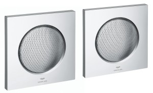 Grohe F-digital Deluxe Zestaw dźwiękowy 36473000