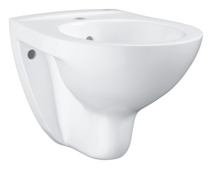 Grohe Bau Ceramic Bidet wiszący biały 39433000