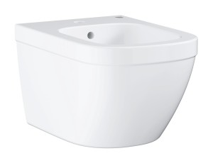 Grohe Euro Ceramic Bidet wiszący biały 39208000