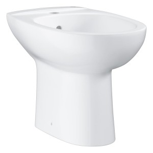 Grohe Bau Ceramic Bidet stojący biały 39432000