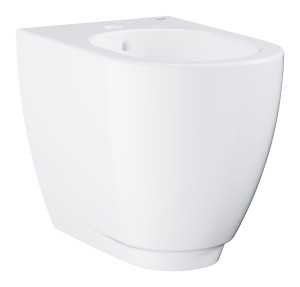 Grohe Essence Ceramic Bidet stojący biel alpejska 3957500H