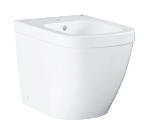 Grohe Euro Ceramic Bidet stojący biały 39340000