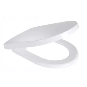 Grohe Solido Deska sedesowa, SoftClose, biel alpejska 42473000