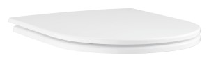 Grohe Euro Ceramika Deska sedesowa wolnoopadająca 102500SH00