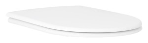 Grohe Essence Deska sedesowa wolnoopadająca biały 39577001