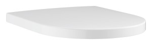 Grohe Euro Ceramika Deska sedesowa wolnoopadająca 102501SH00